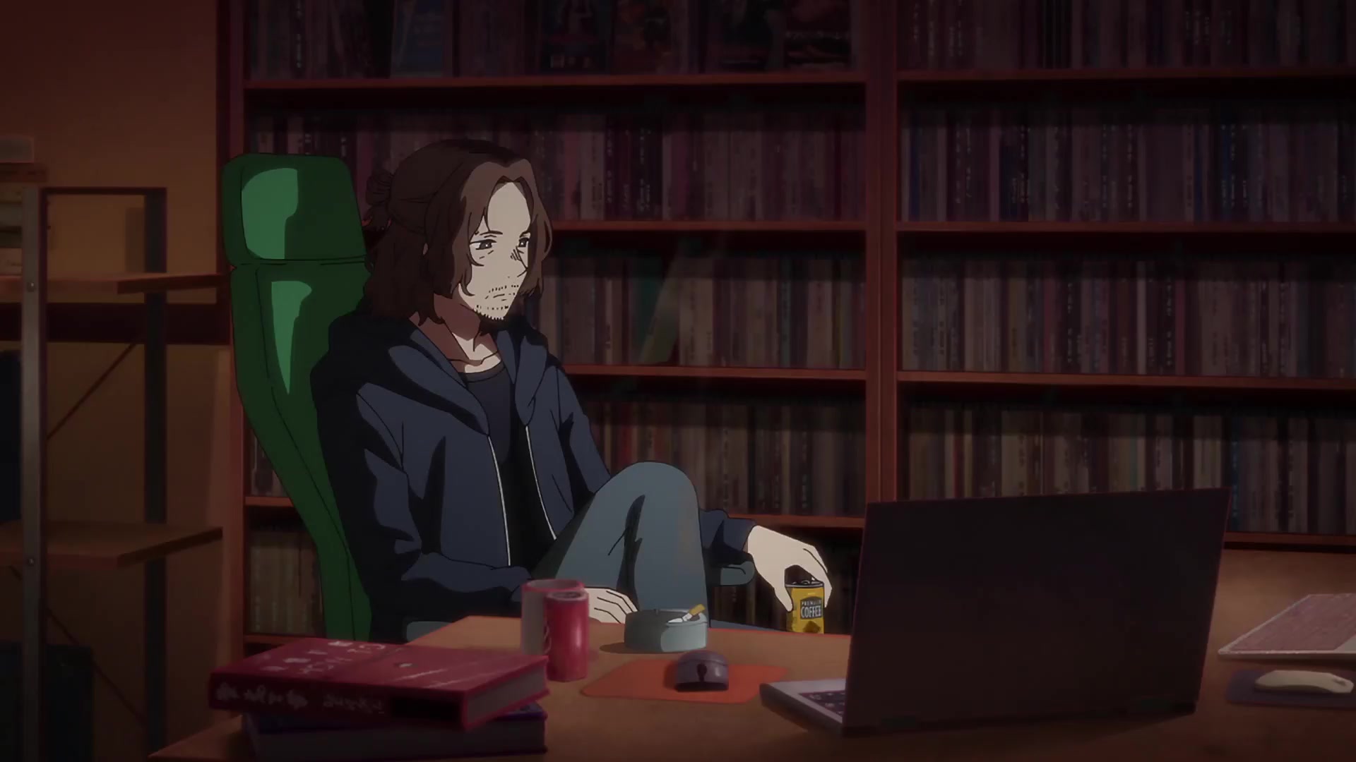 [Tsukyio Editing Resources] Oshi No Ko Season 1 (Episode 2) Raw Clips (199) (tsukyio.com).mp4